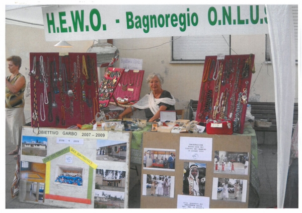 H.E.W.O.- Bagnoregio